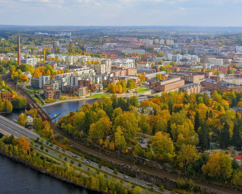 Tekemistä Tampereella – paikallisten vinkit rentoon viikonloppuun