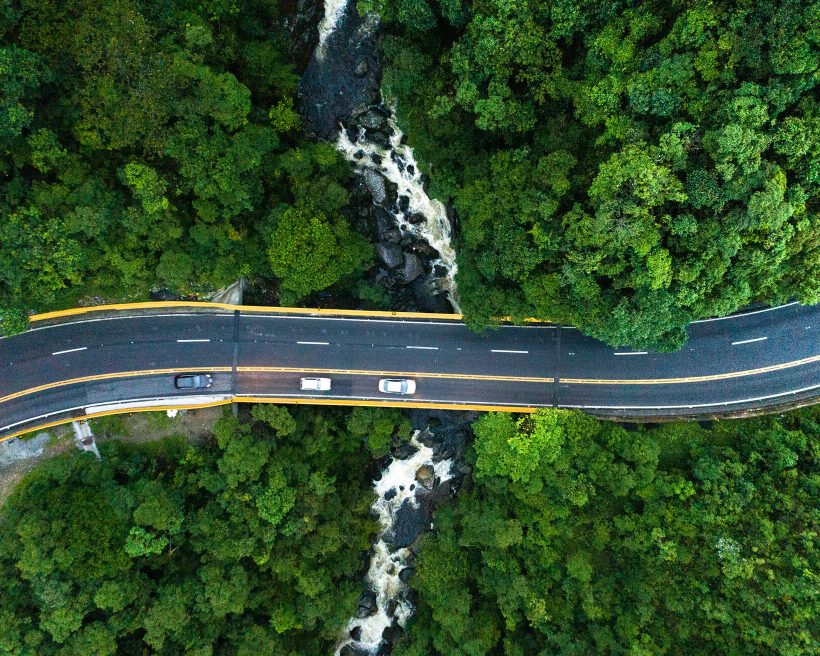 momondo paljastaa roadtrip-ystävällisimmät maat Euroopassa