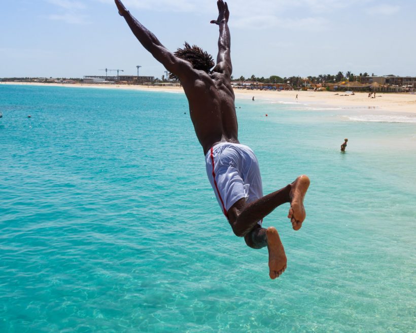 Kap Verden matka: unelmien hiekkarantoja ja eläväistä kulttuuria