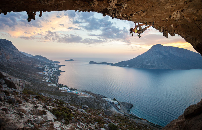 Kalymnos on yksi Kreikan upeimmista saarikohteista