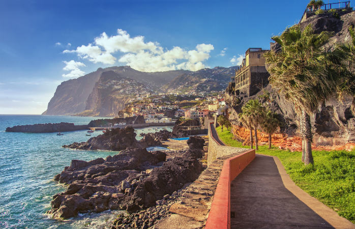Tutkipa Madeiran tarjontaa, kun mietit minne matkustaa marraskuussa