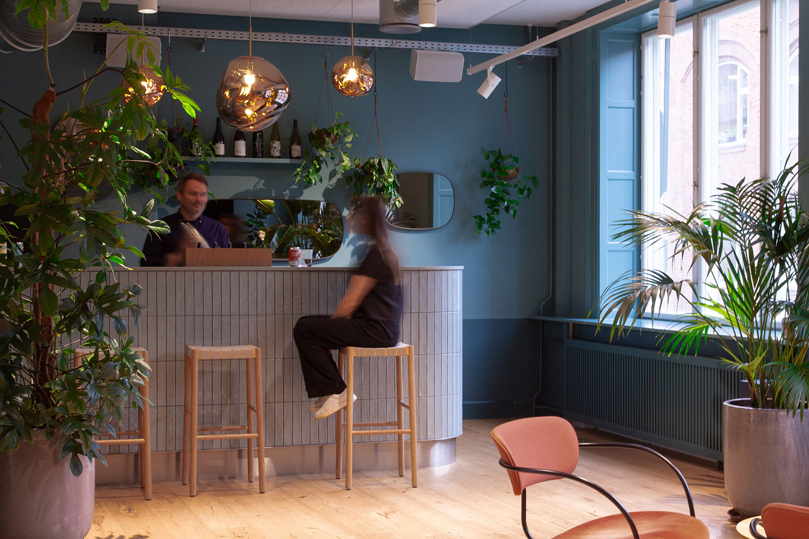 copenhagen toimisto