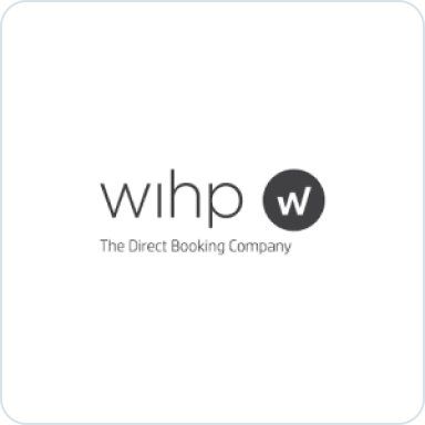 Varauskone on wihp