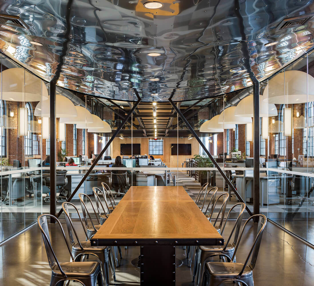 norwalk toimisto
