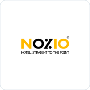 Varauskone on nozio