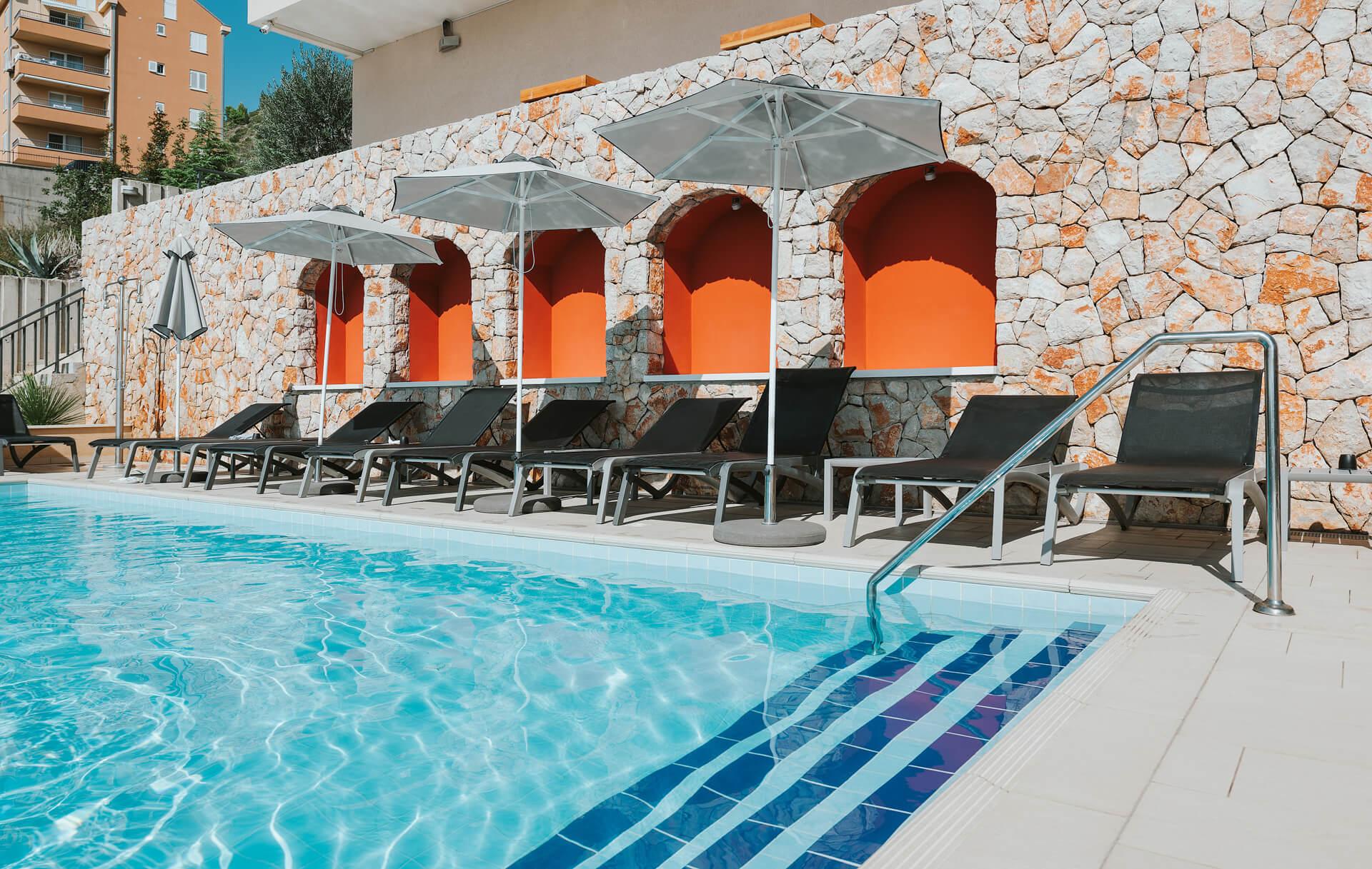 Hotel Adria Dubrovnik Alk 51 Loyda Parhaat Tarjoukset Momondo