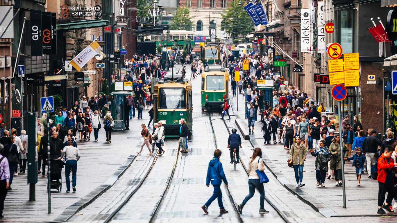 lento oulu helsinki