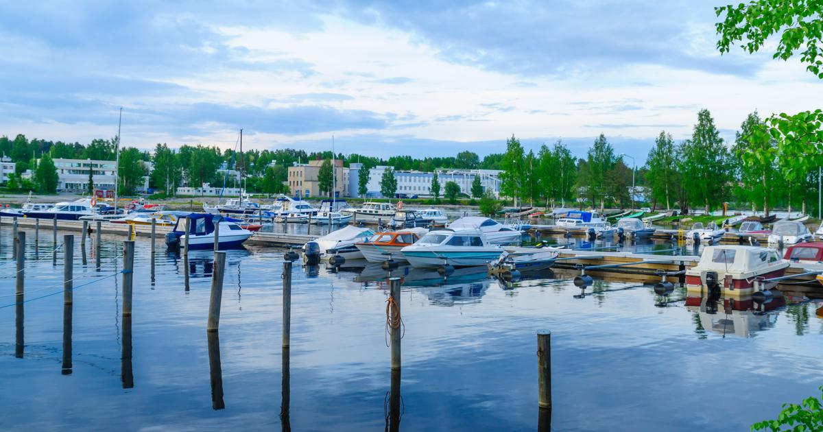 10 Parasta Hotellia Kuopiossa Hinnat Alkaen 76