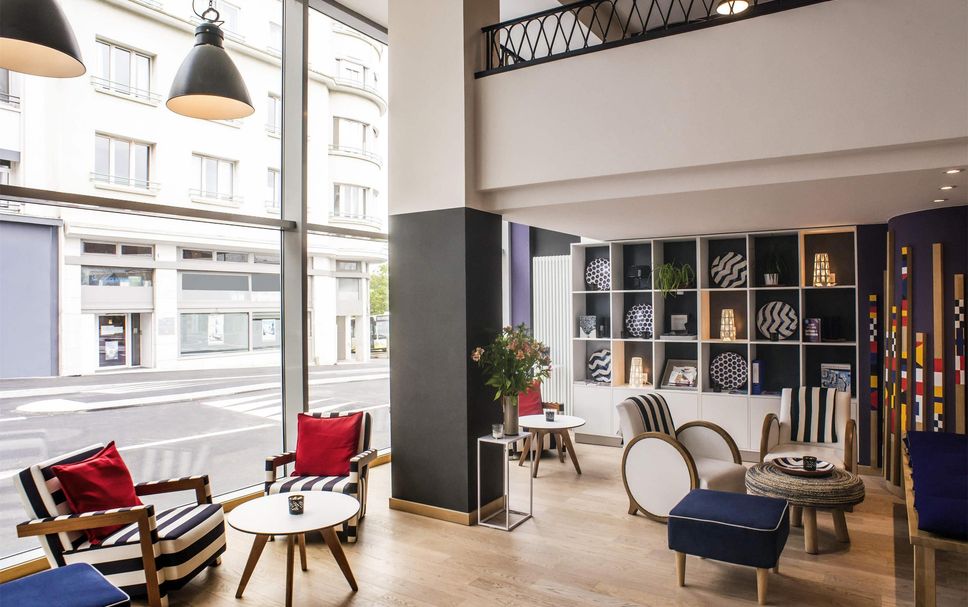 Oleskelutila Valokuva