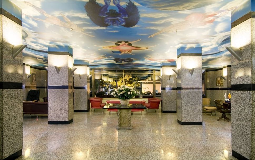 Aula Valokuva