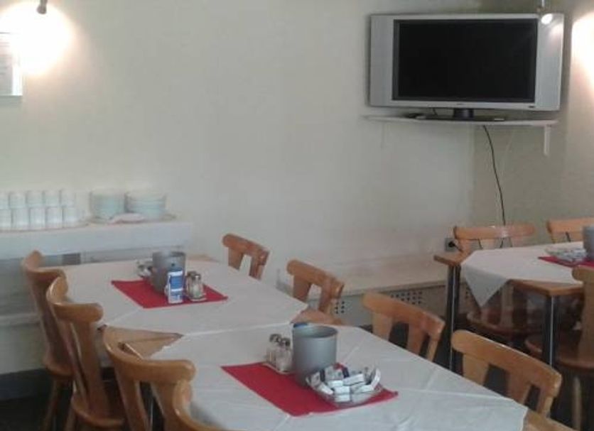 Ravintola Valokuva