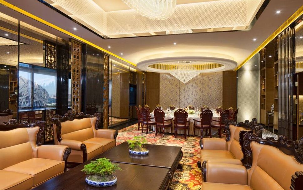 Oleskelutila Valokuva