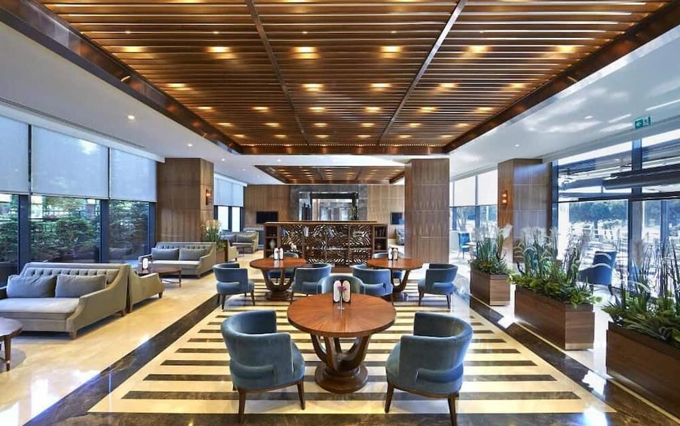 Oleskelutila Valokuva