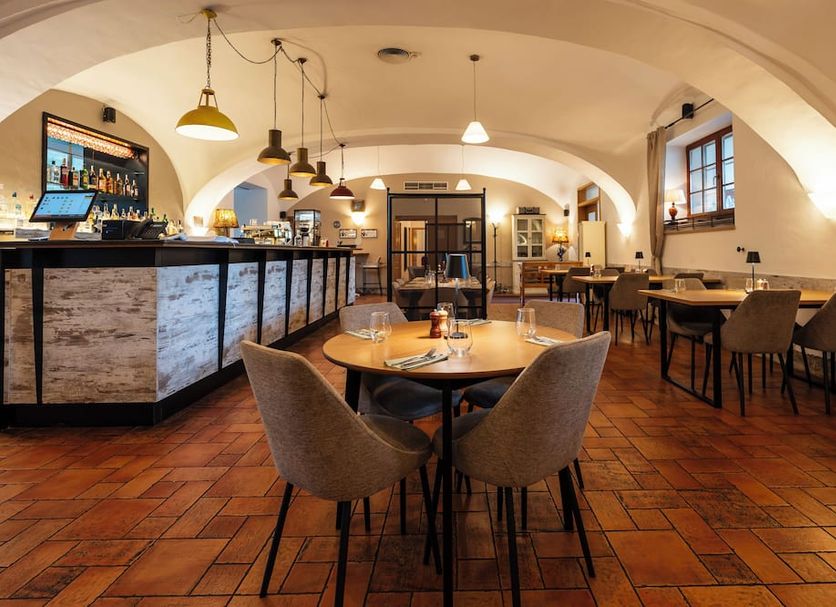 Ravintola Valokuva