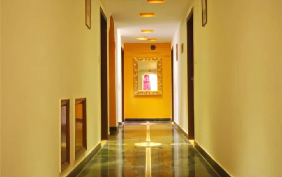 Aula Valokuva
