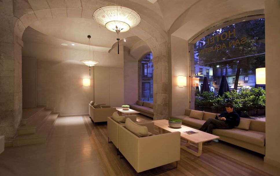 Oleskelutila Valokuva