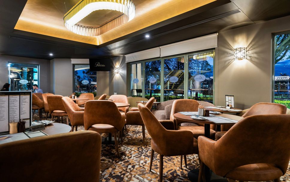 Oleskelutila Valokuva