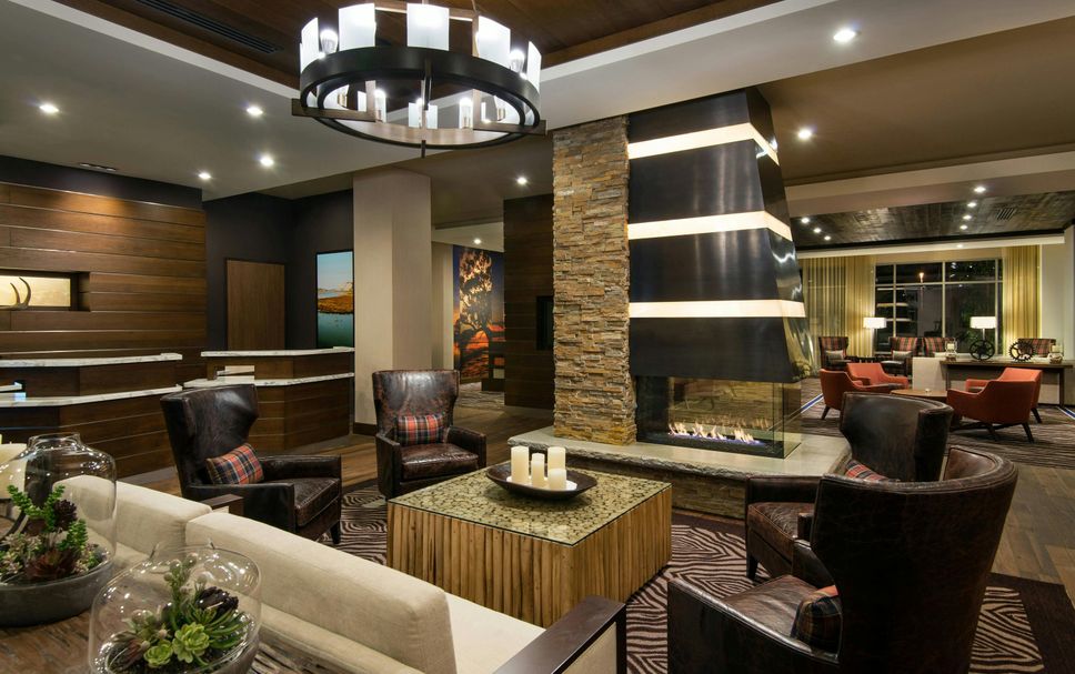 Oleskelutila Valokuva