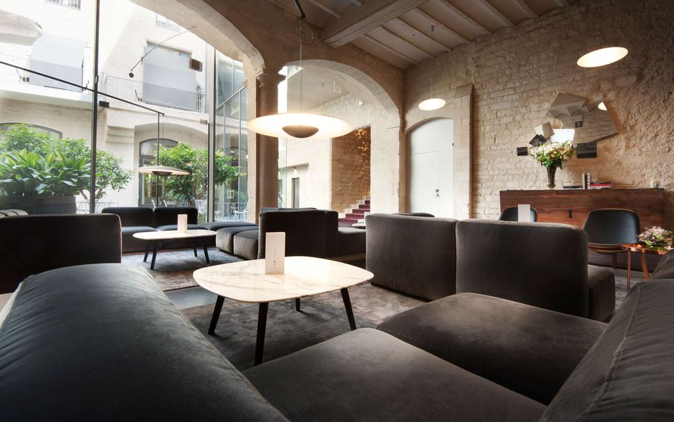 Oleskelutila Valokuva