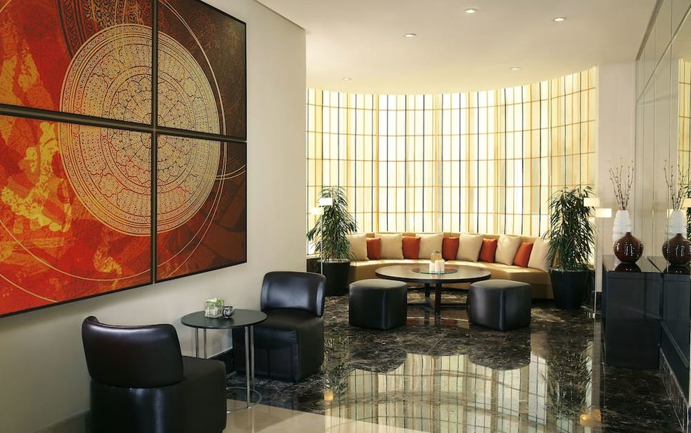 Oleskelutila Valokuva