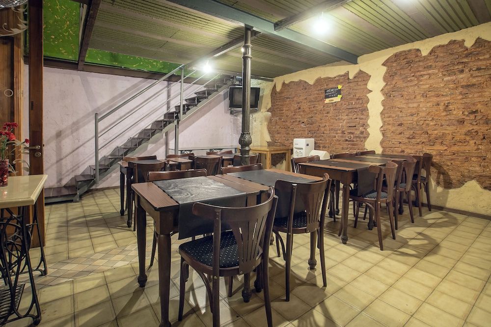 Ravintola