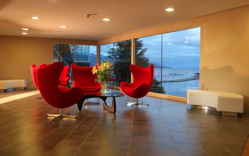 Oleskelutila Valokuva