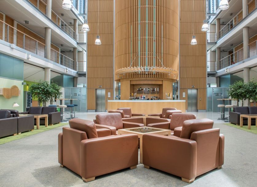Aula Valokuva
