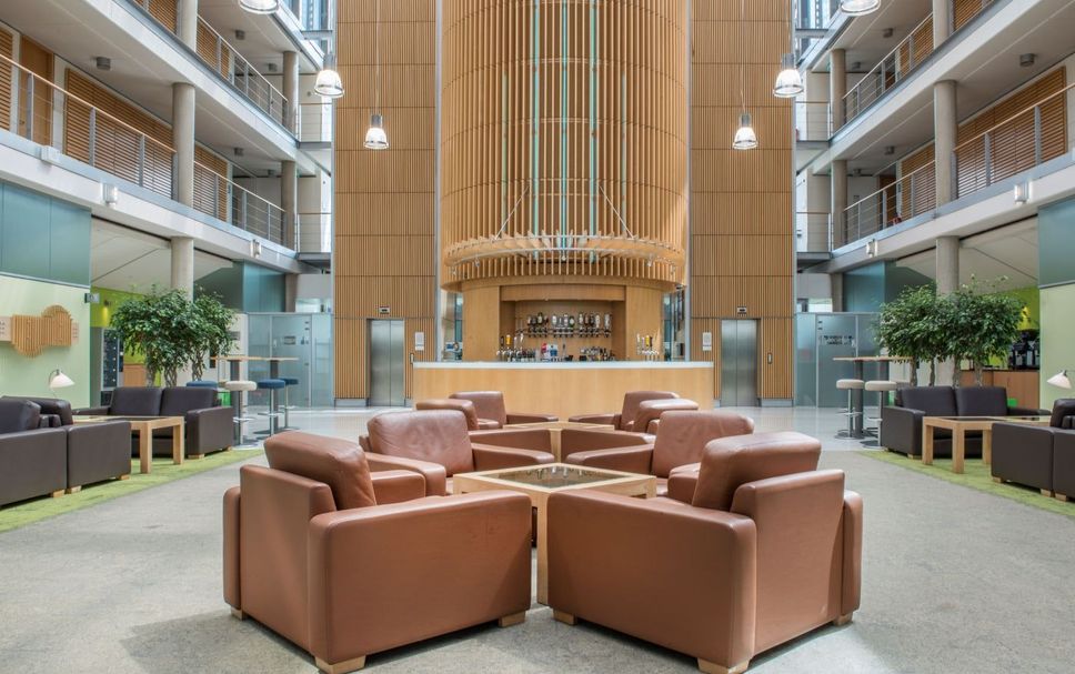 Aula Valokuva