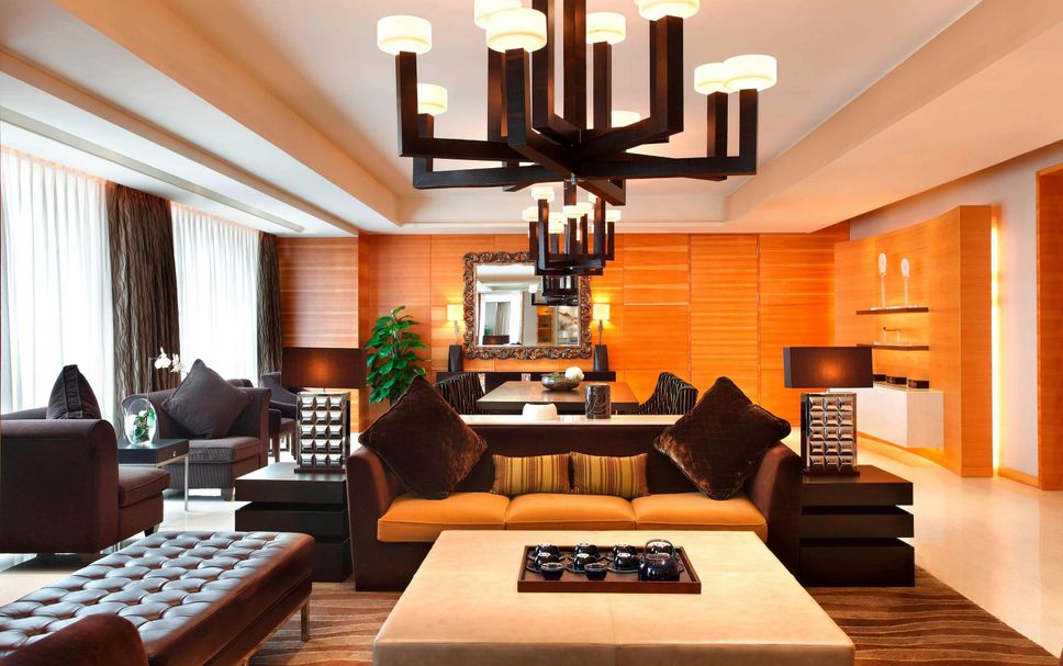 Oleskelutila Valokuva