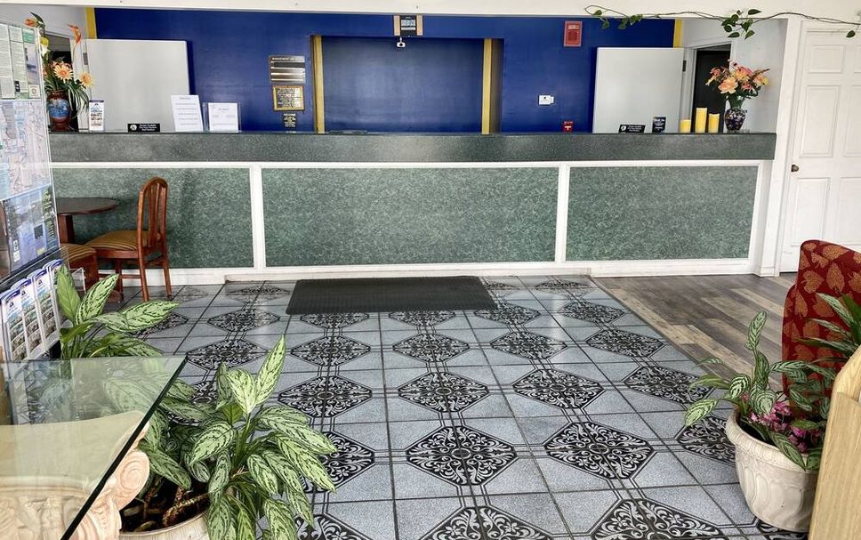 Vastaanotto Valokuva