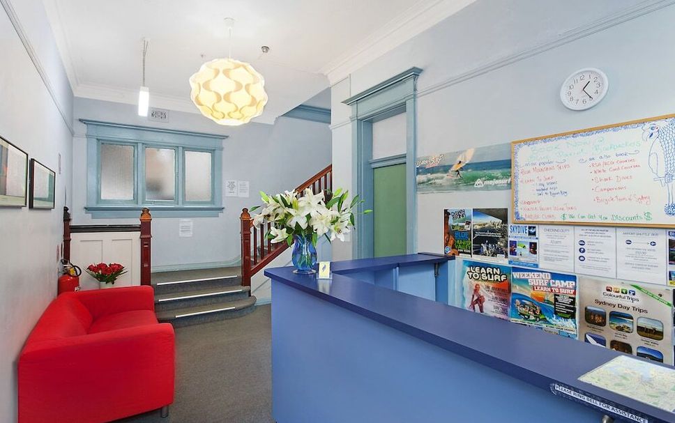 Vastaanotto Valokuva