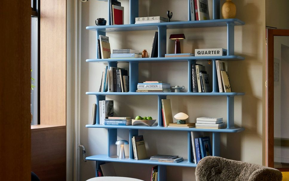 Oleskelutila Valokuva