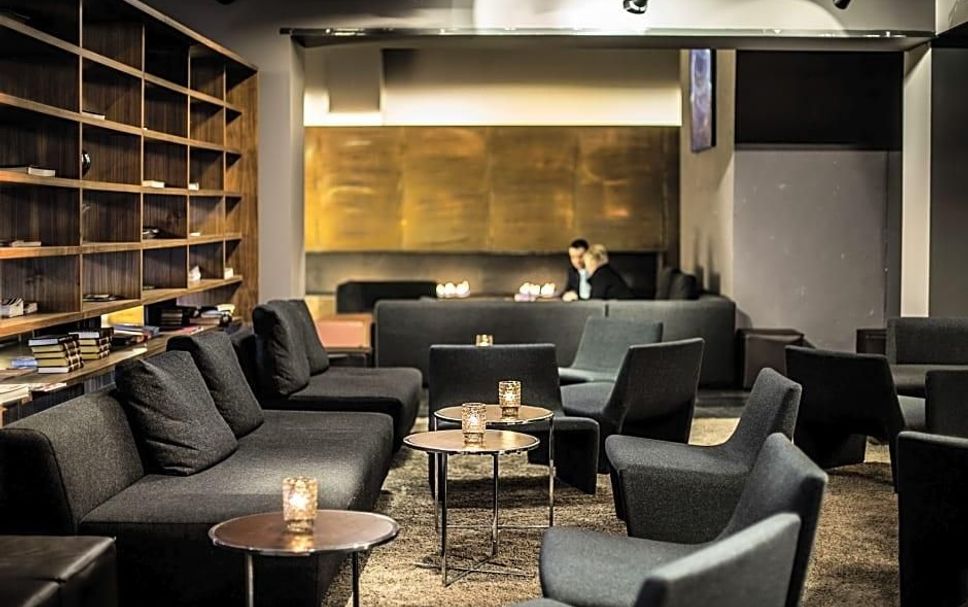 Oleskelutila Valokuva