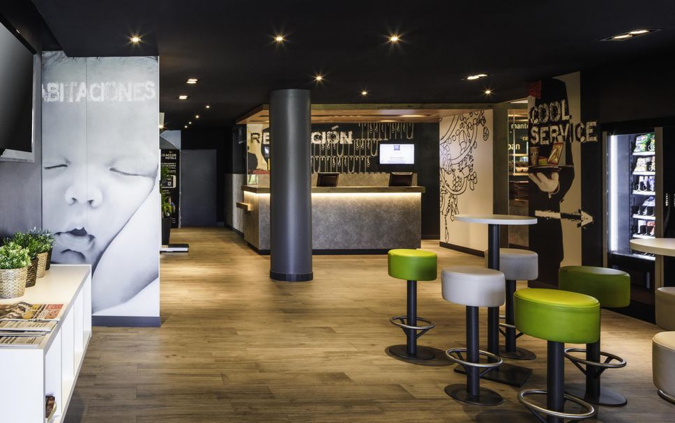 Baari Valokuva