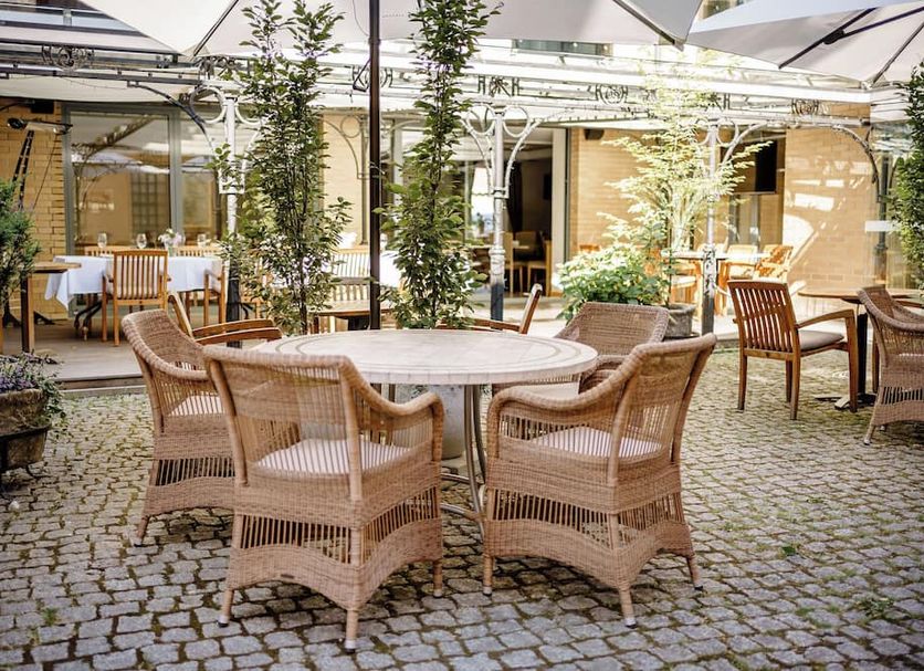 Patio Valokuva