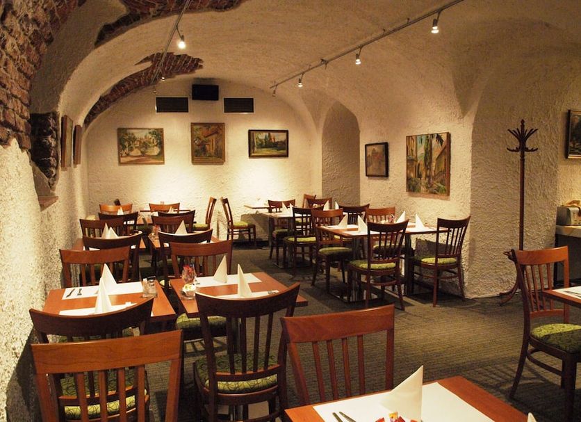 Ravintola Valokuva