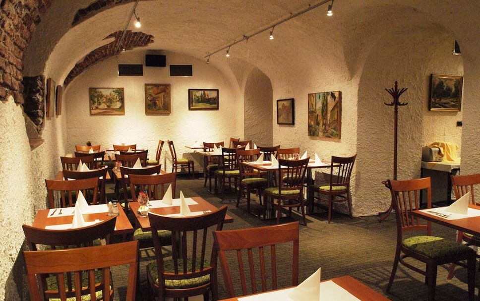 Ravintola Valokuva