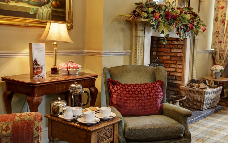 Oleskelutila Valokuva