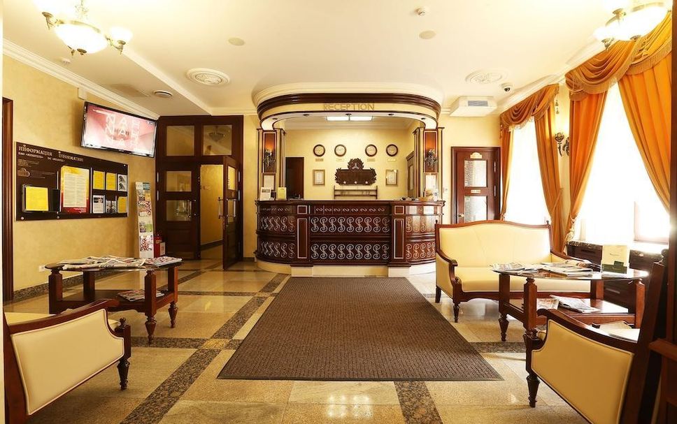 Vastaanotto Valokuva