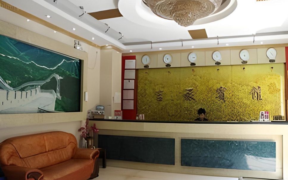 Vastaanotto Valokuva