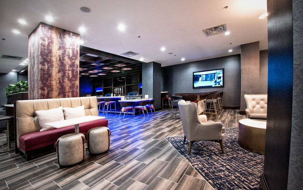 Oleskelutila Valokuva