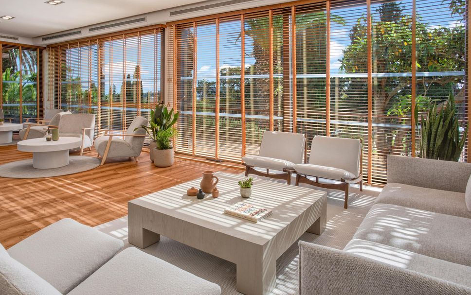 Oleskelutila Valokuva