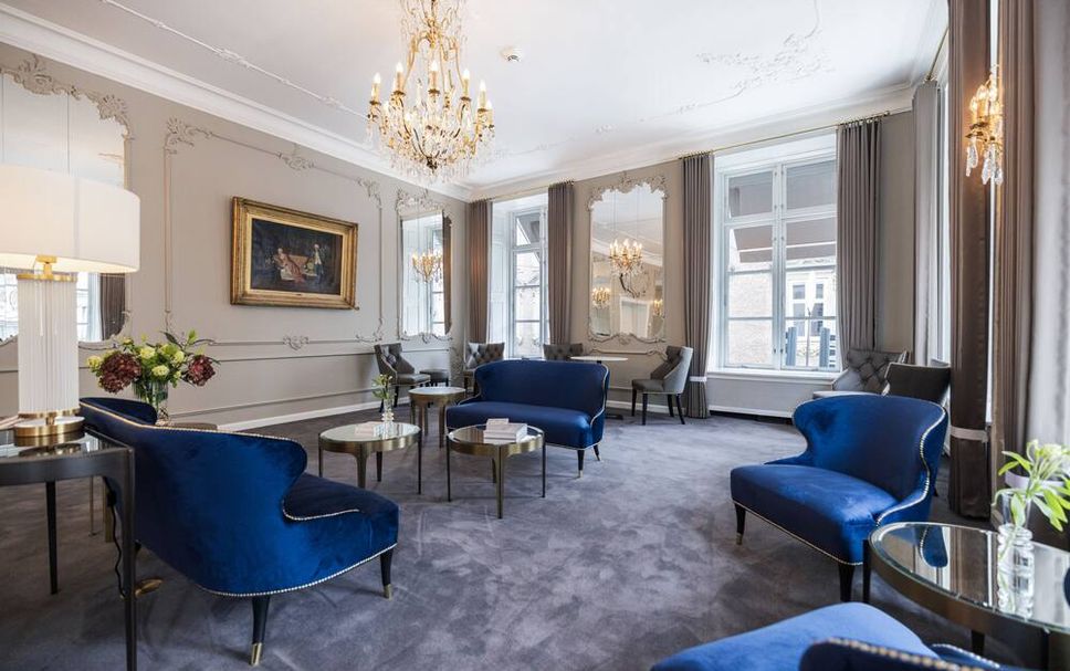 Oleskelutila Valokuva