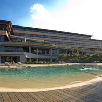 A.Roma Lifestyle Hotel