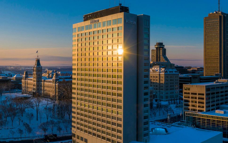Rakennus Valokuva