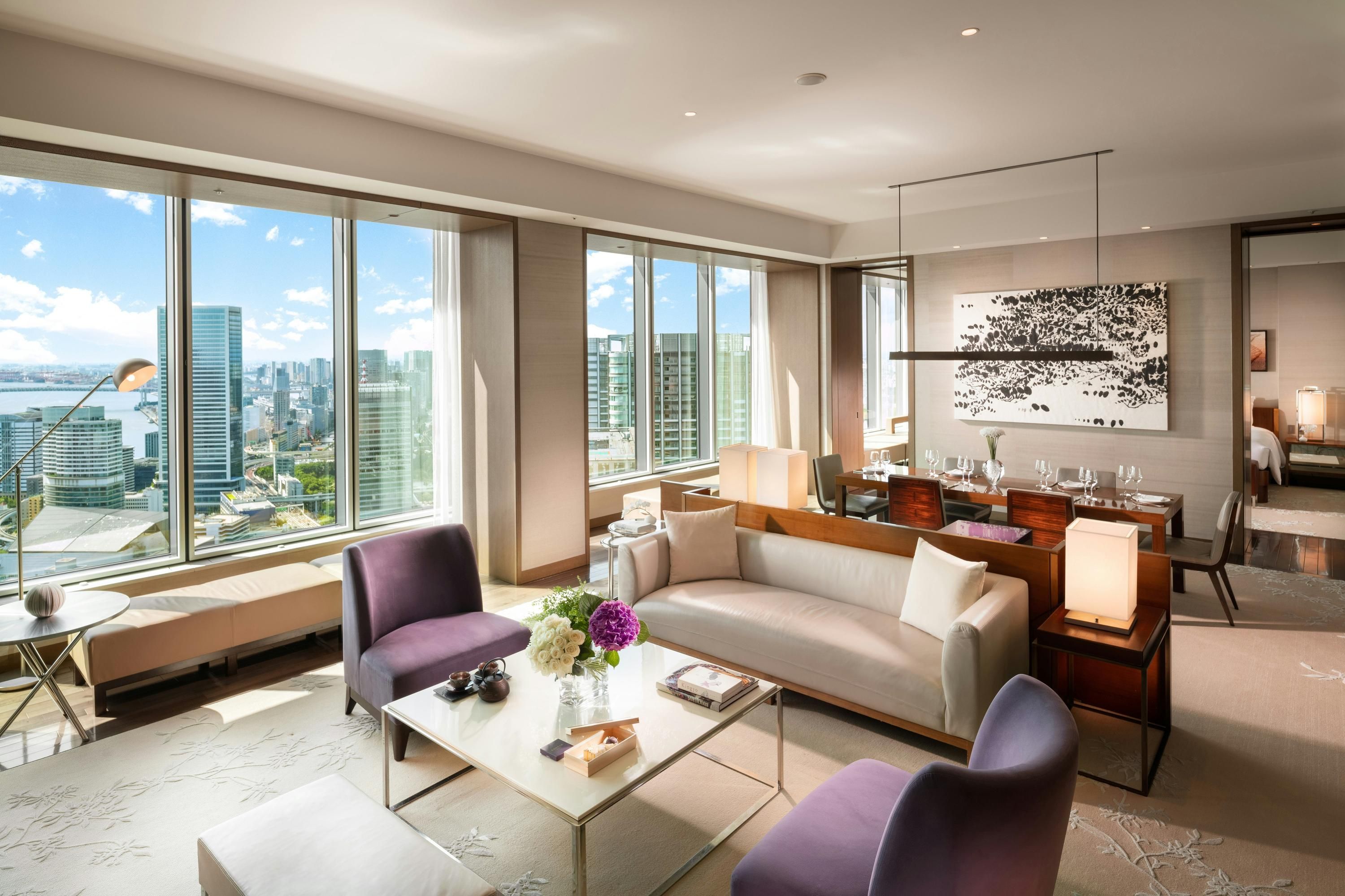Olohuone Valokuva