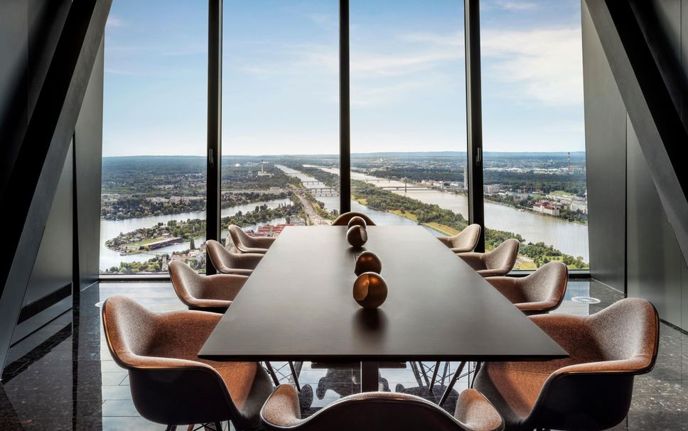 Hotellin palvelut Valokuva