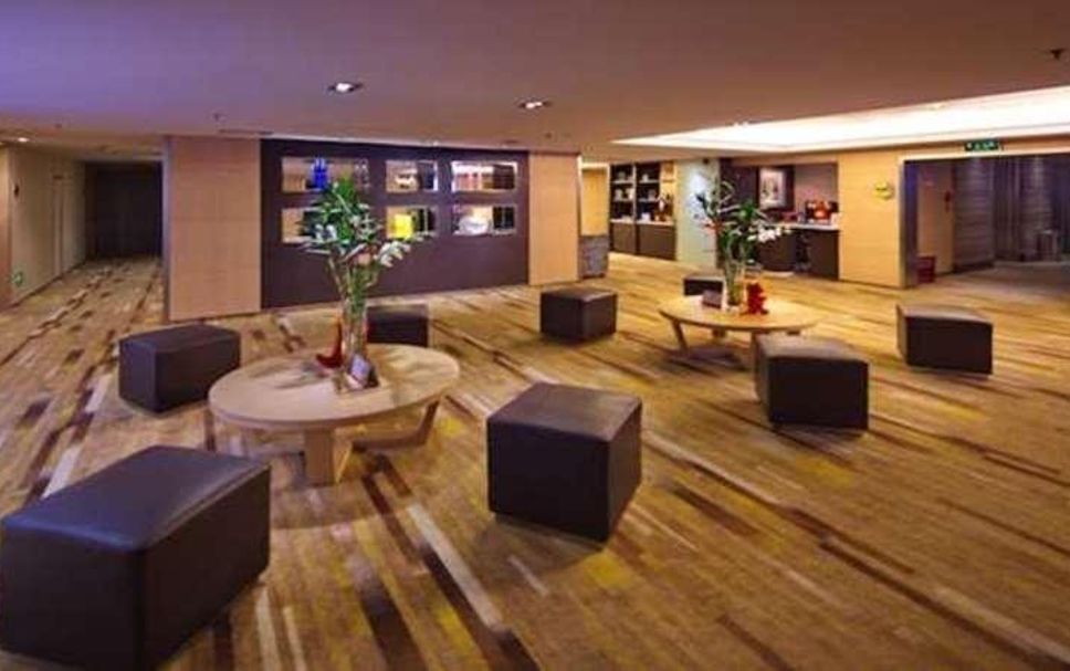 Oleskelutila Valokuva