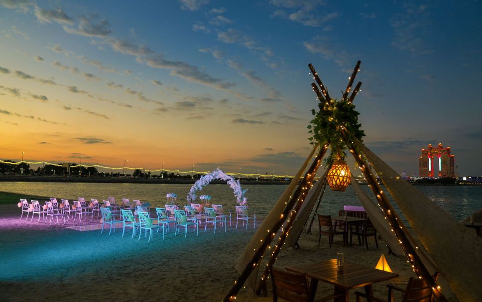 Hotellin palvelut Valokuva