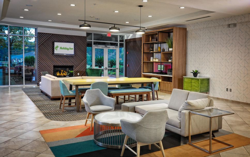 Oleskelutila Valokuva